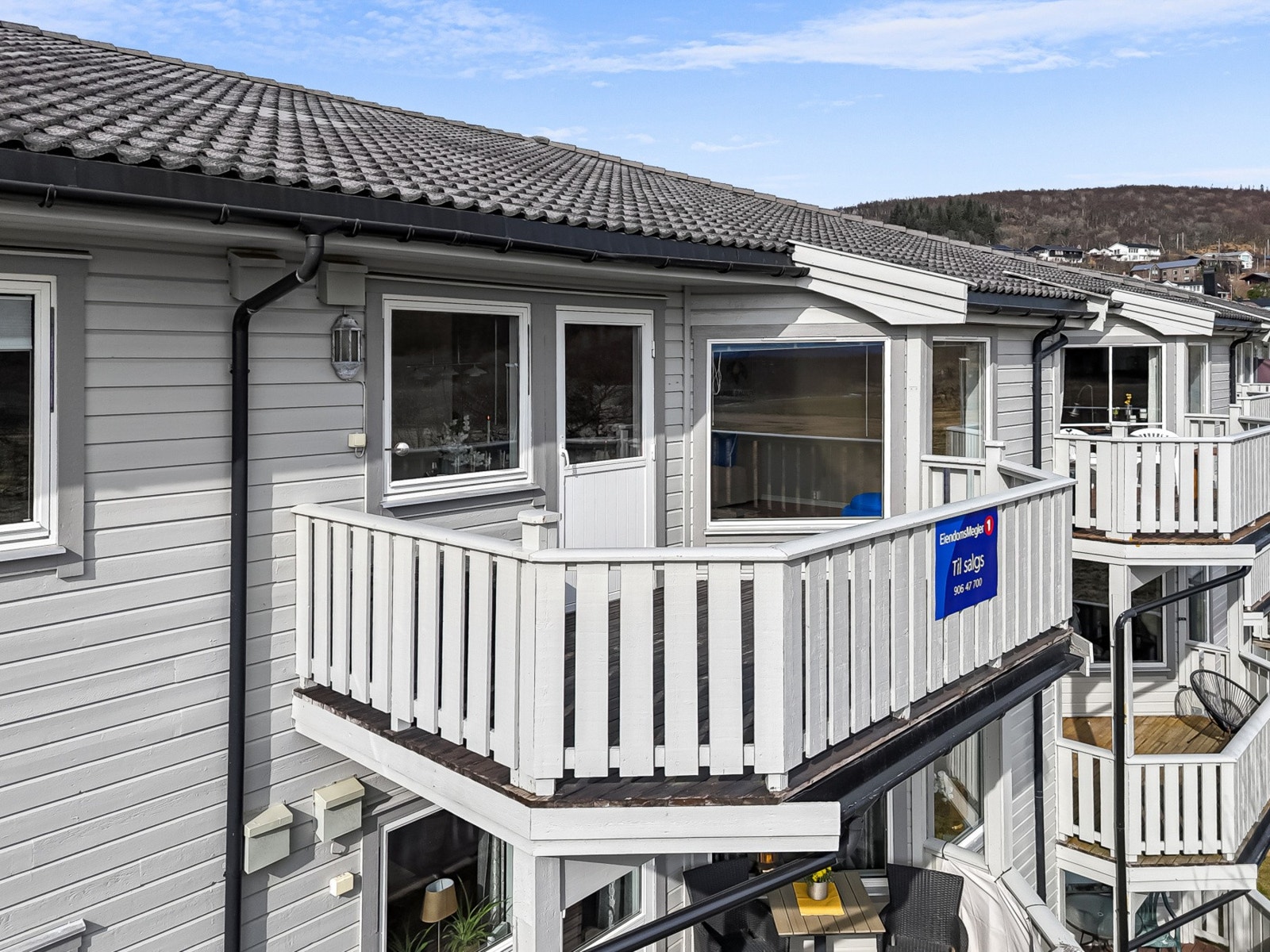 Velkommen på hyggelig visning! Kontakt megler på 907 444 81 for privatvisning. Galleribilde