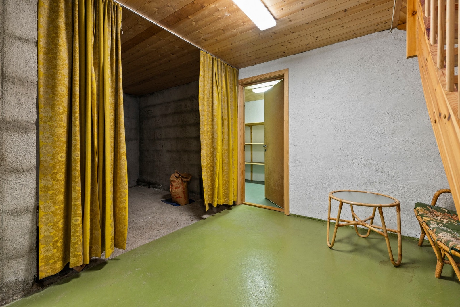 Rom godkjent som bad Galleribilde