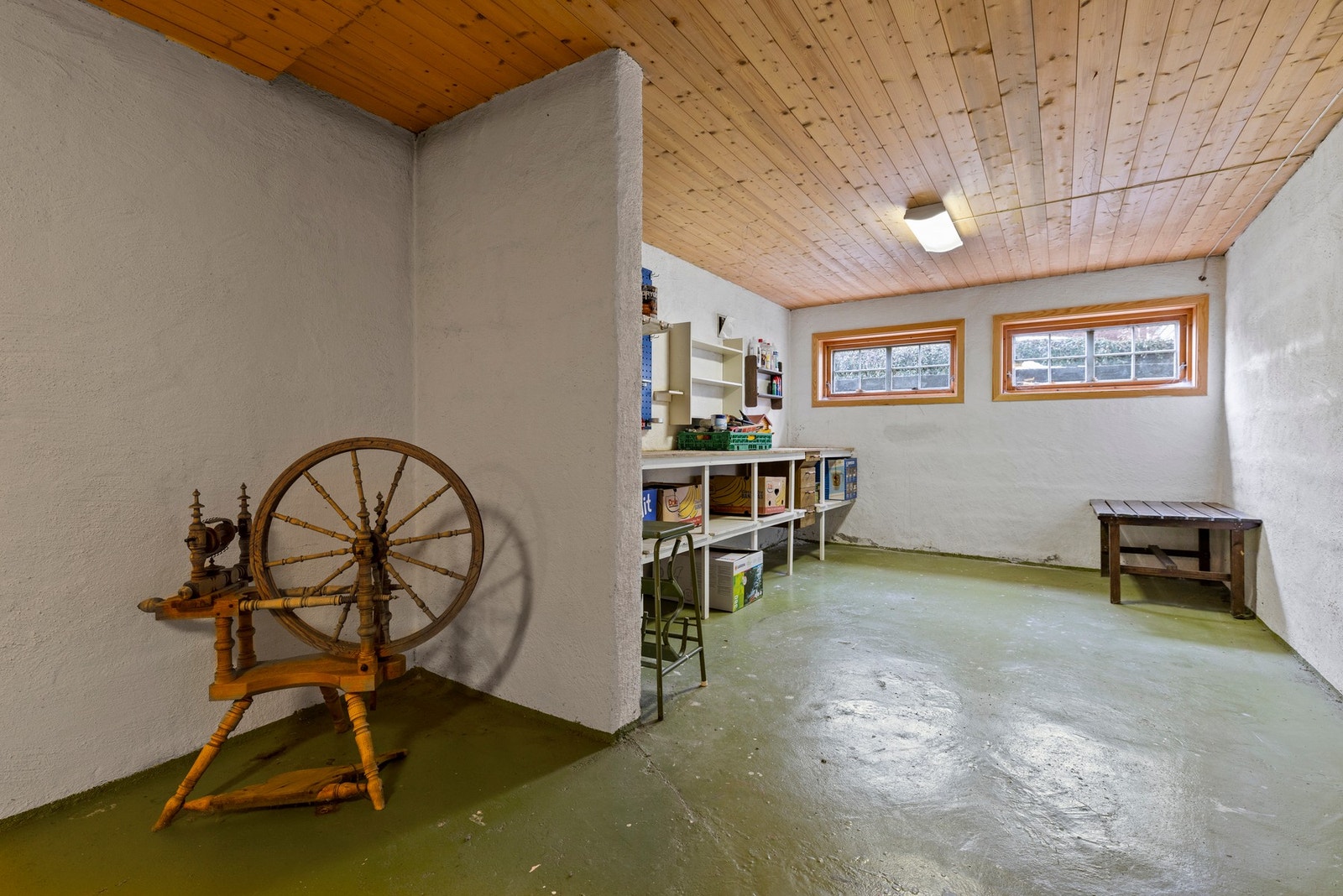 Hobbyrom Galleribilde