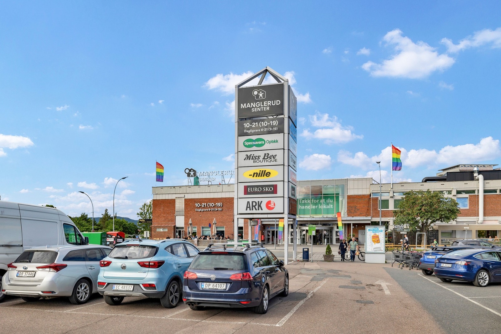 Galleribilde