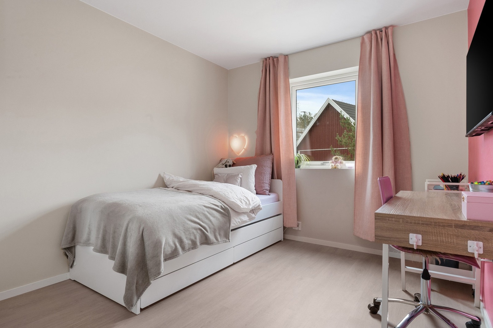 Soverom 2 Galleribilde