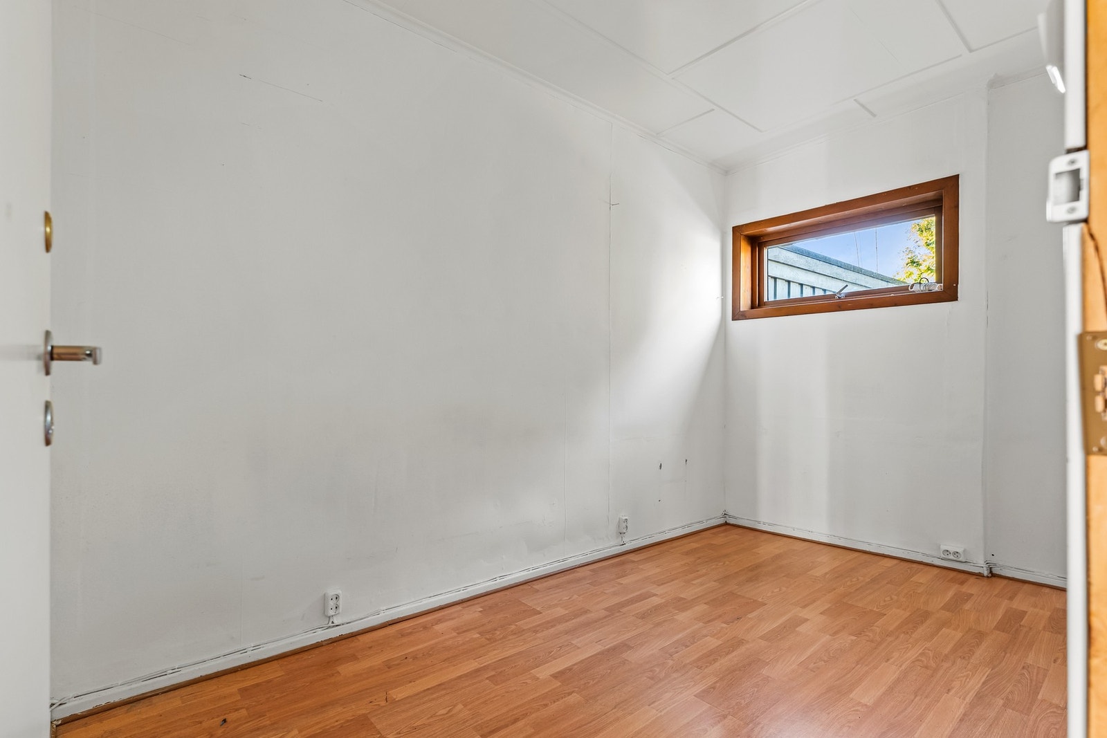 Boenhet 1: Soverom 1 Galleribilde