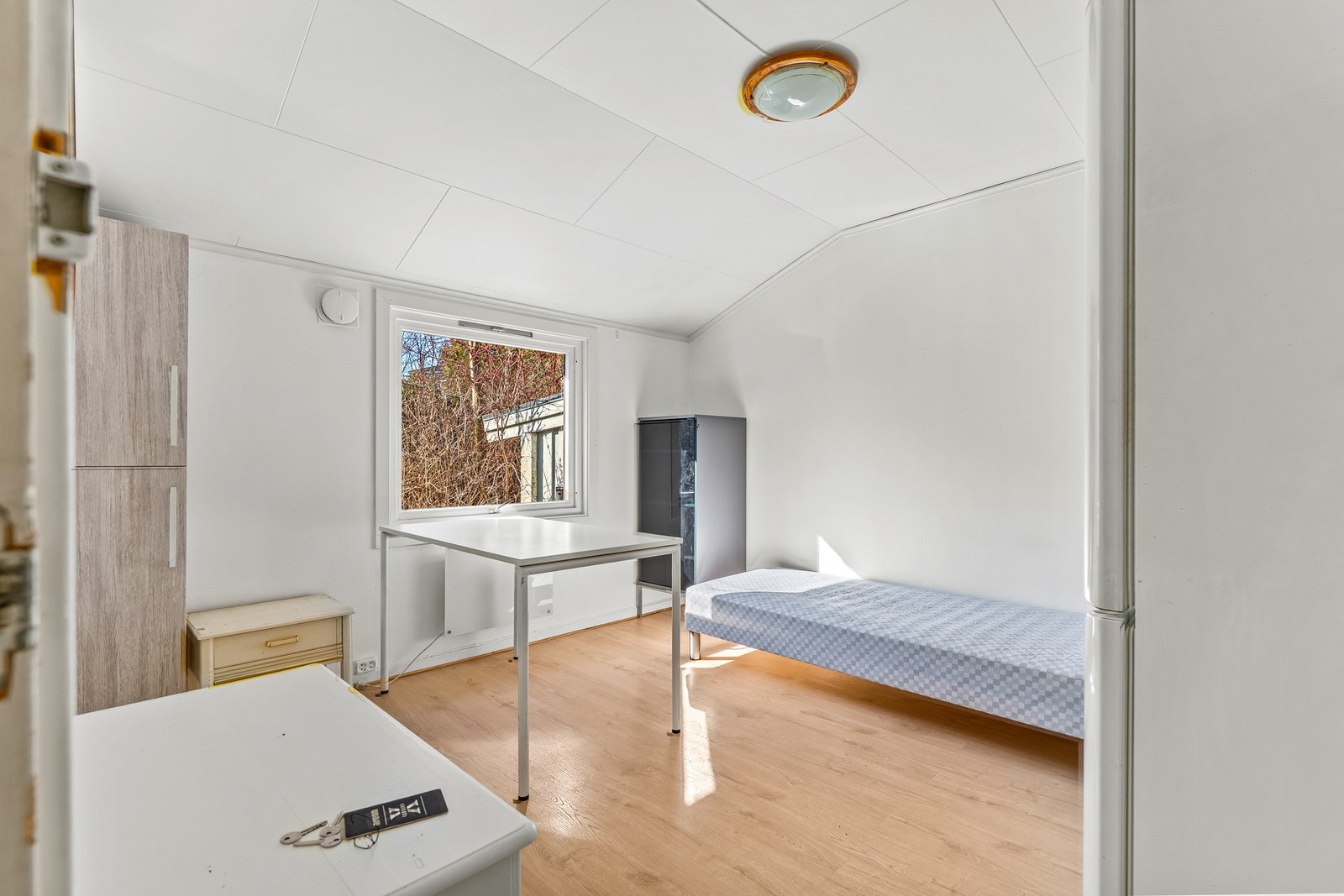 Boenhet 2: Soverom 1 Galleribilde
