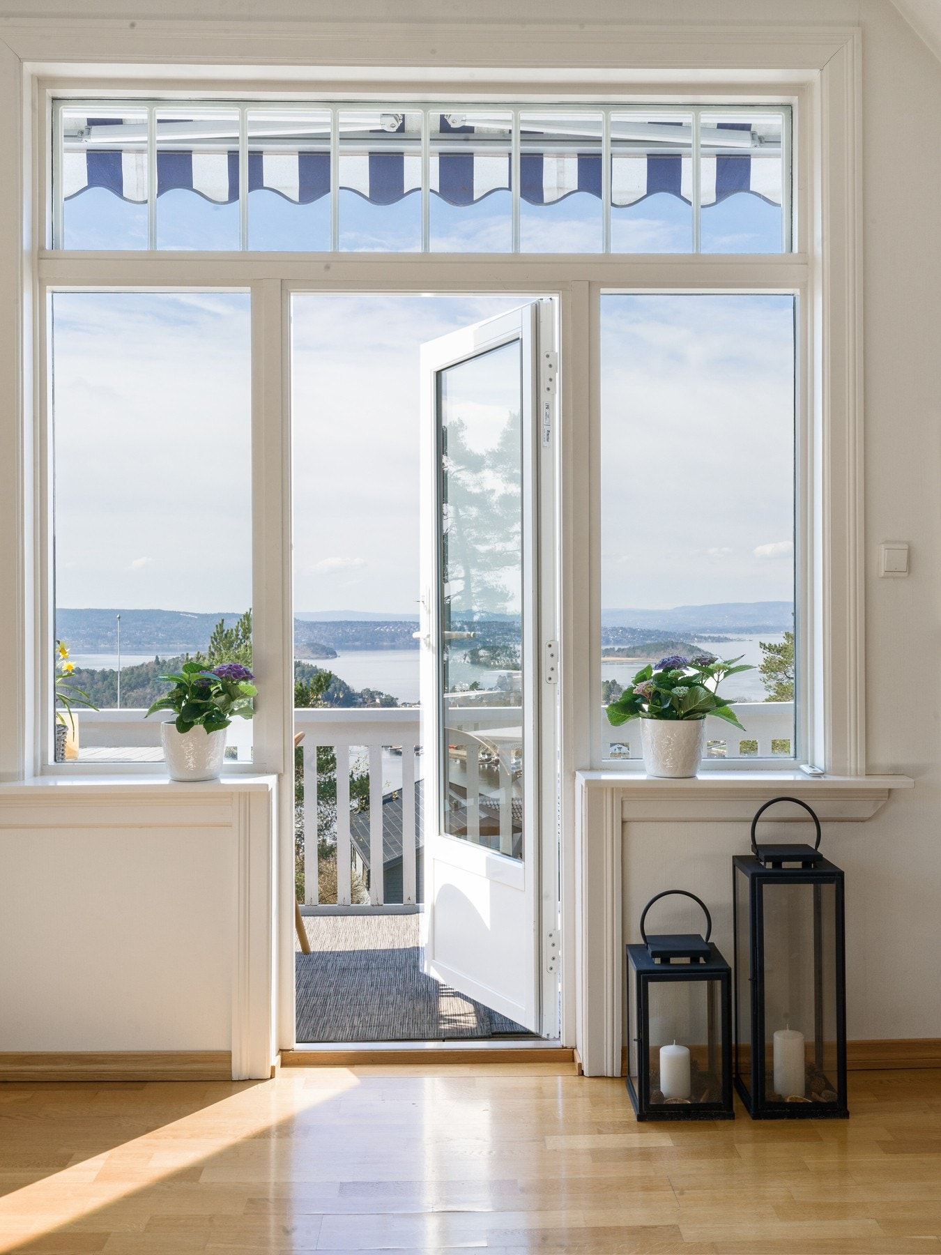 Stue. Galleribilde