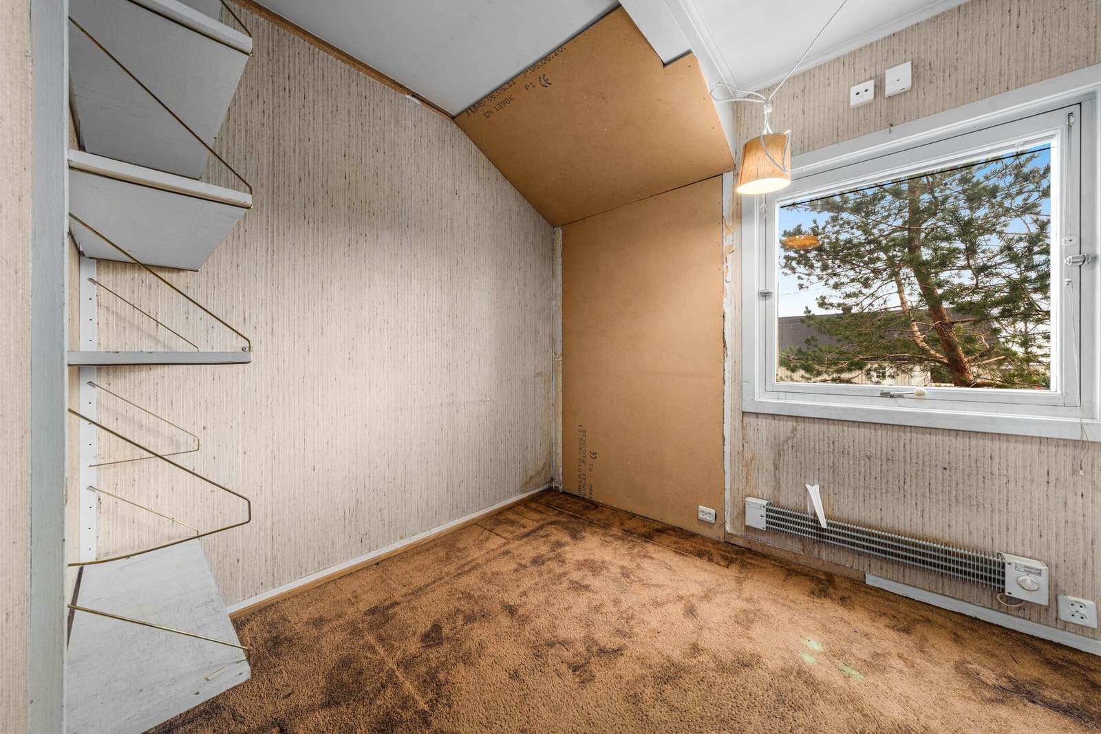 Soverom 1 Galleribilde