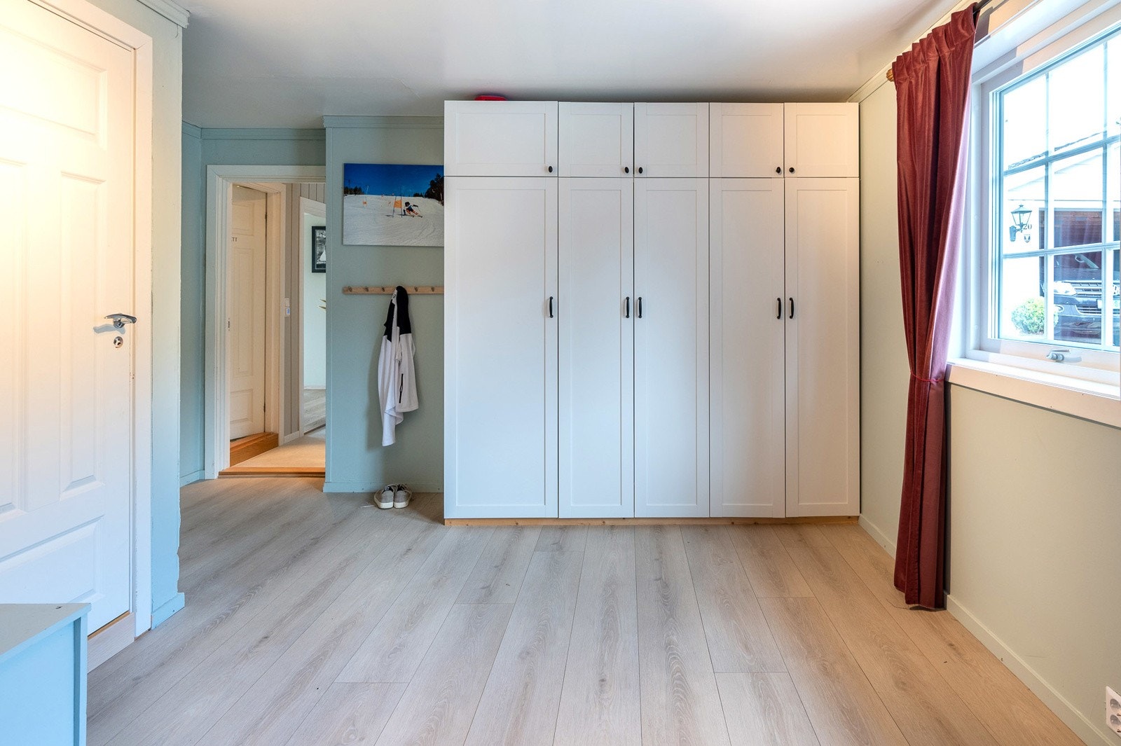 Soverom 2 Galleribilde