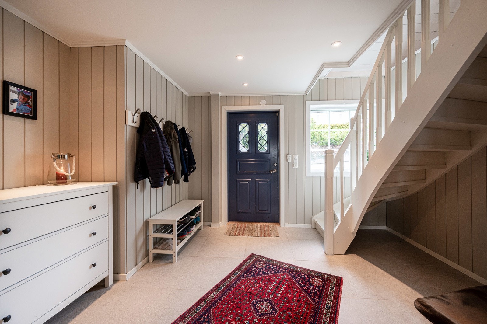 Velkommen inn til Barlindveien 20 Galleribilde