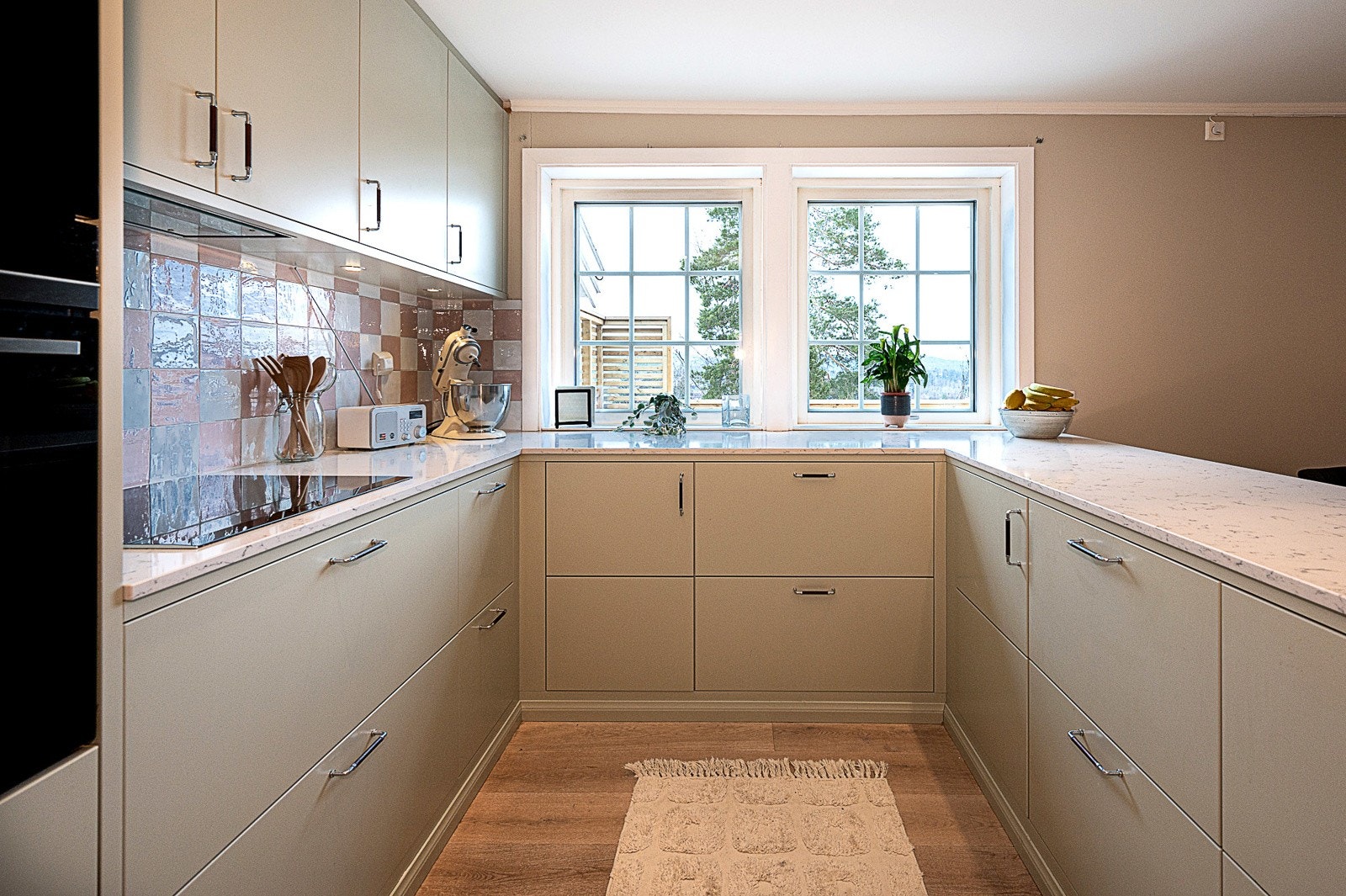 Kjøkkenet Galleribilde