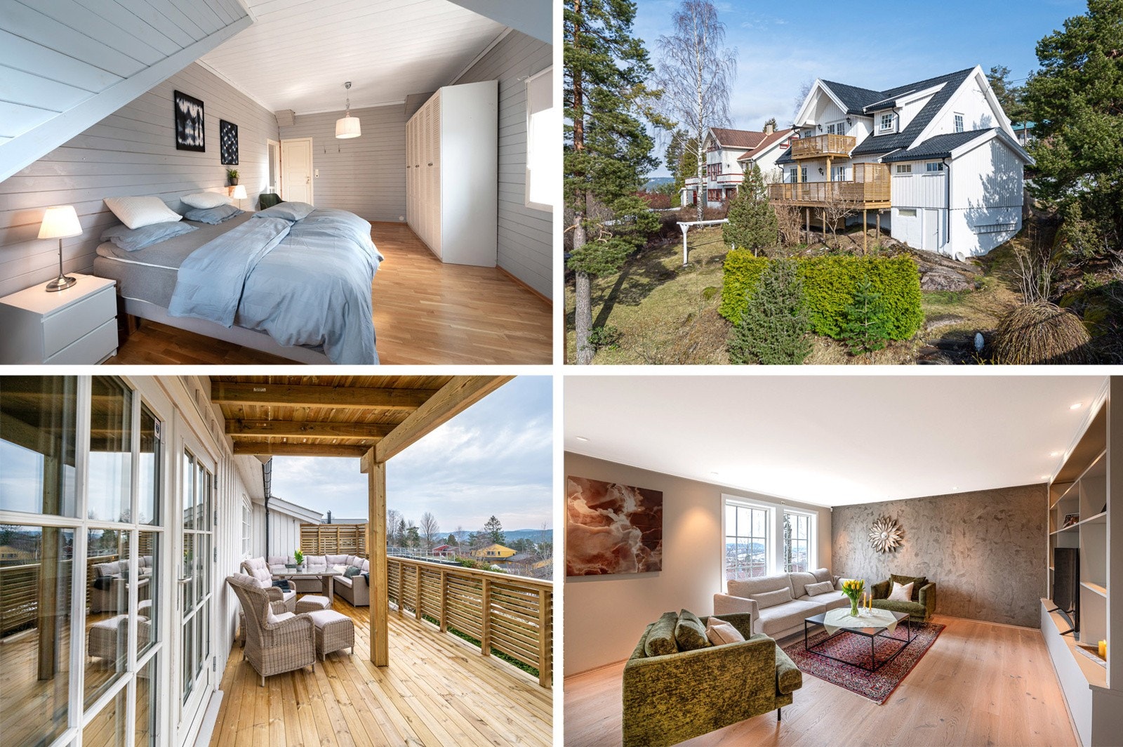 Presentasjon Galleribilde