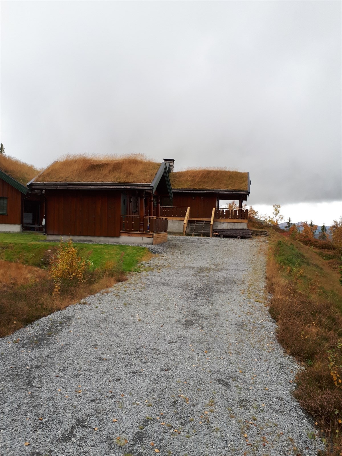 Privat foto fra selger. Galleribilde