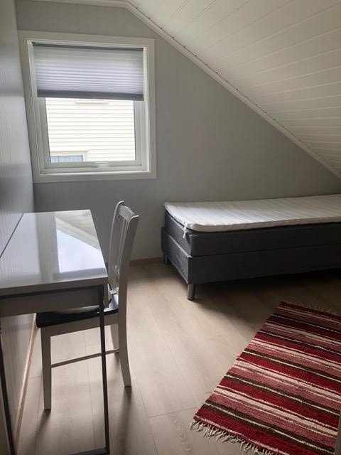 Sov loft nytt Galleribilde