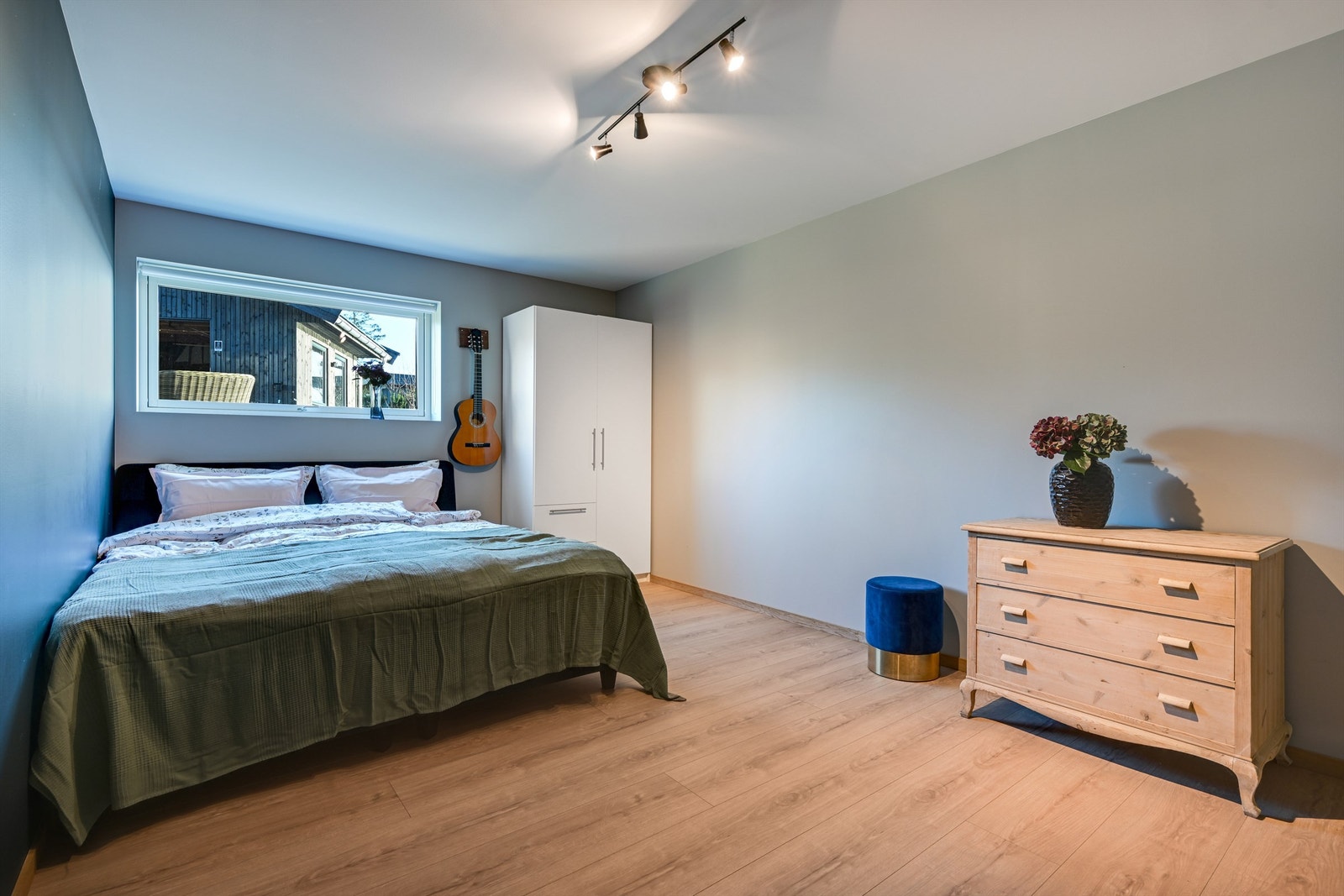 Soverom 4 Galleribilde