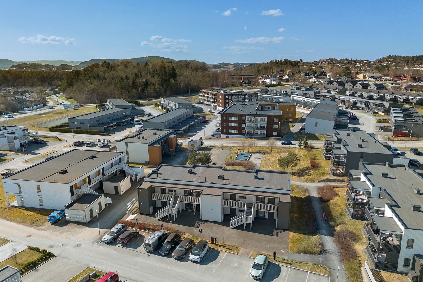 Se 360-visning og boligfilm i annonsen. Galleribilde