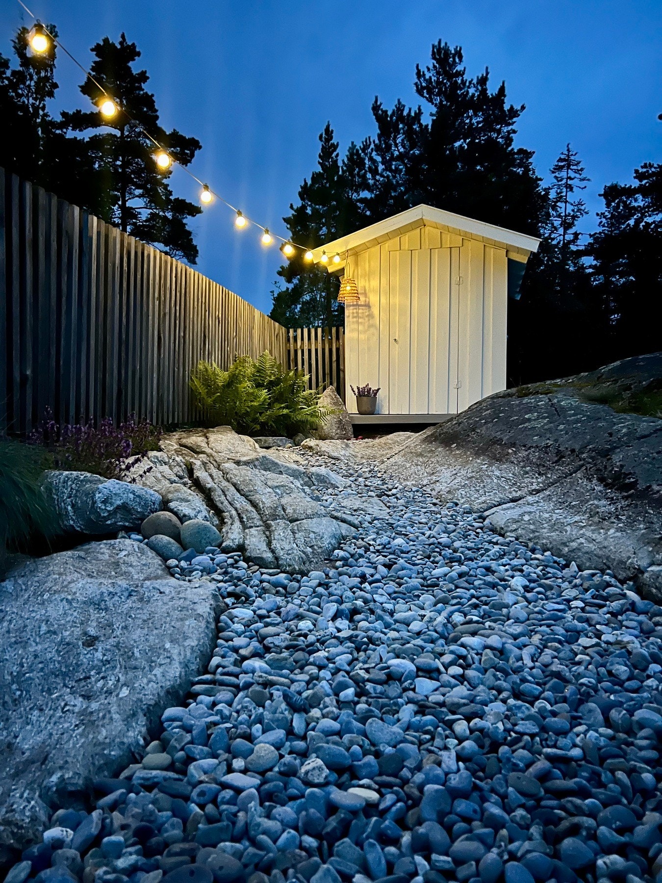 Stemningen på denne eiendommen må oppleves, velkommen til visning. Galleribilde