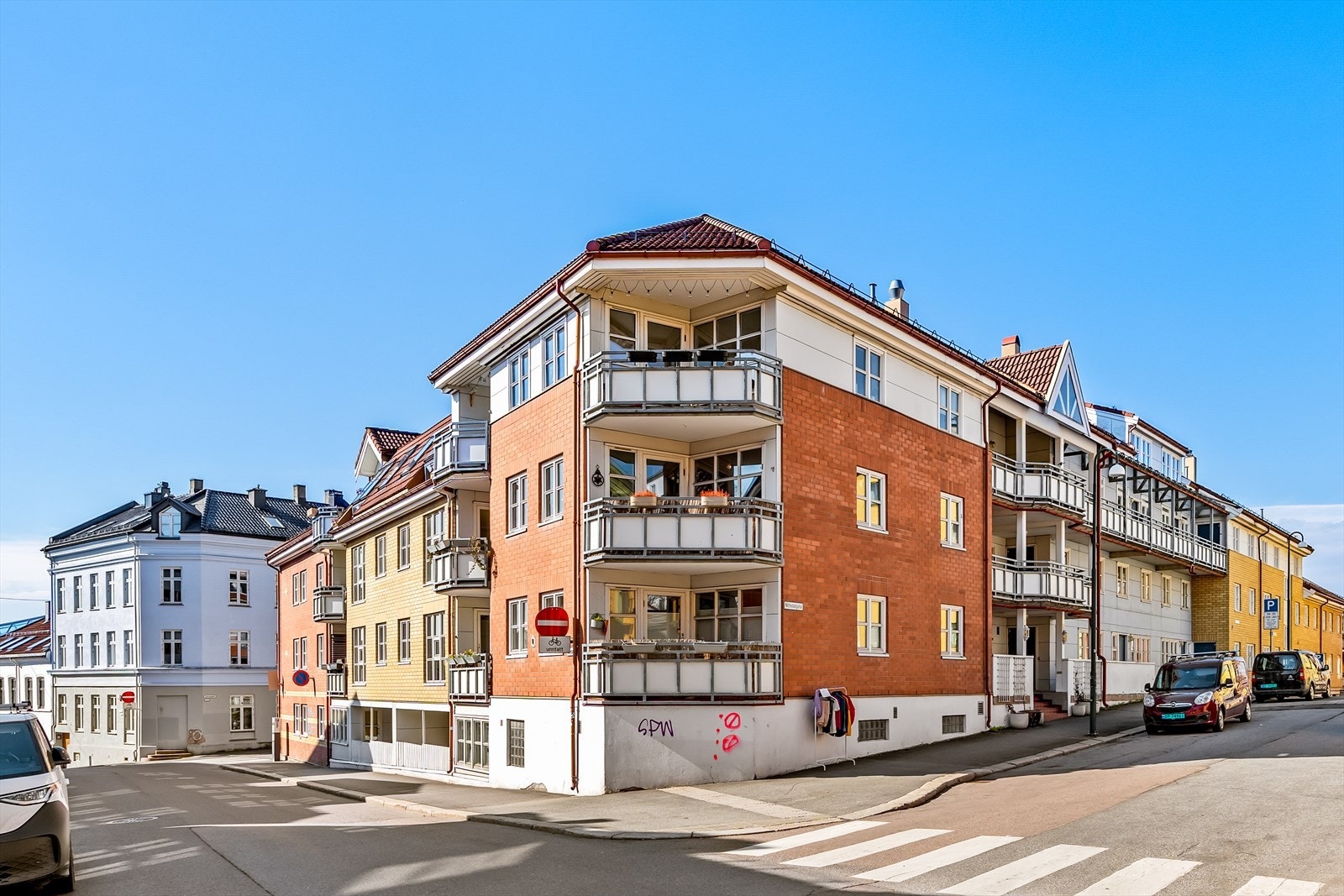 Velkommen til Nittedalgata 1 Galleribilde
