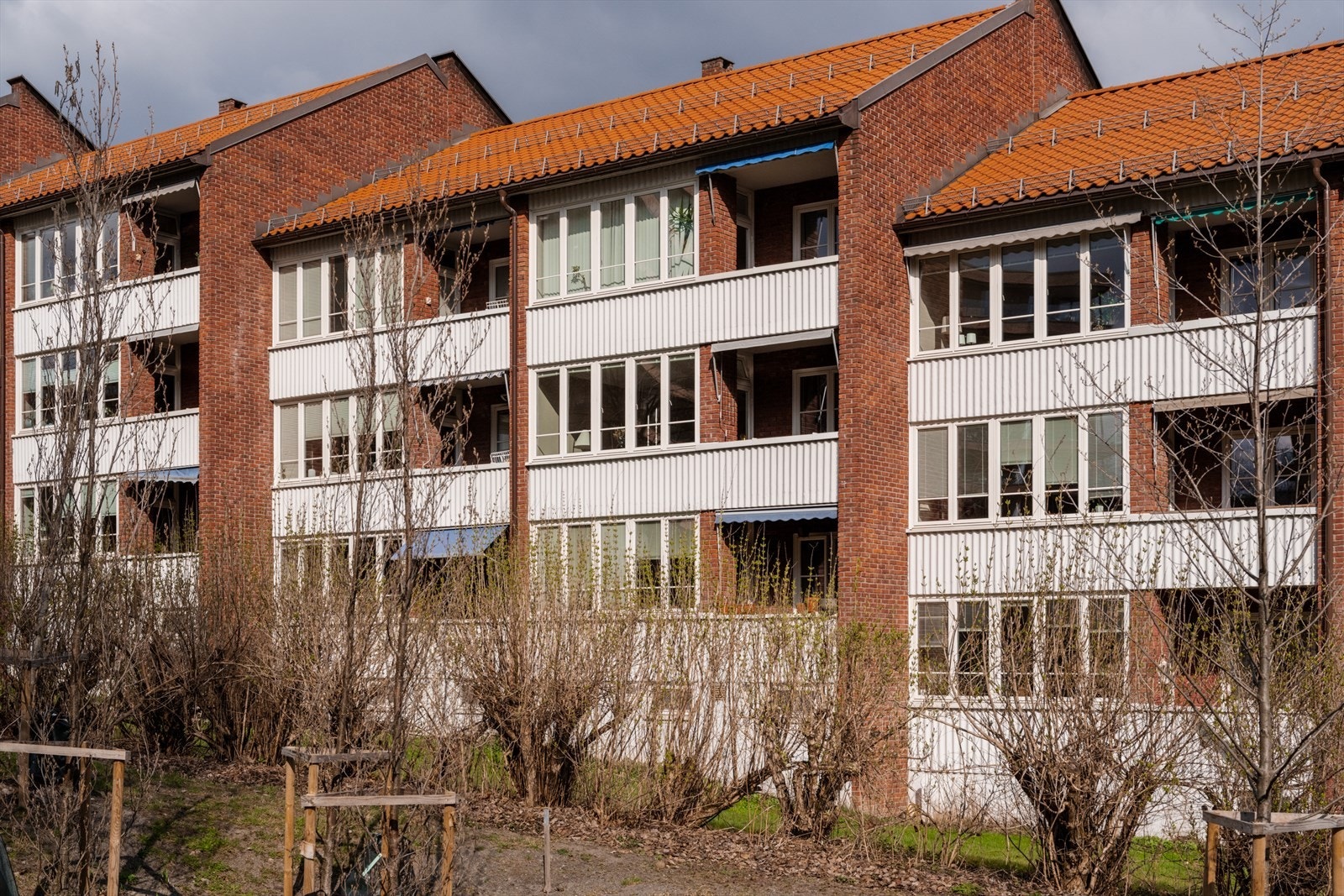 Fasade Galleribilde
