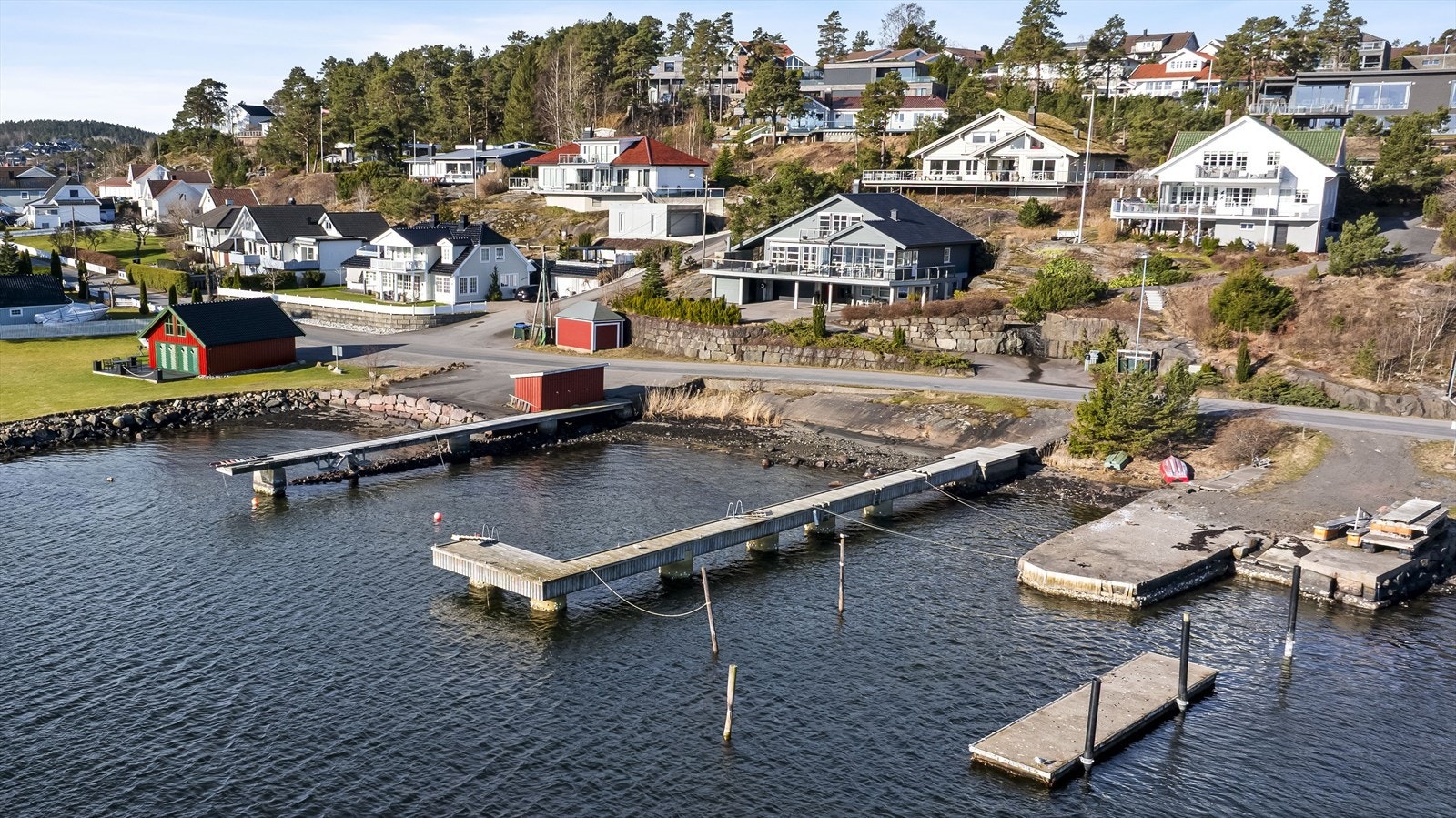 Nordvik Eiendomsmegling v/Christoffer Kvalshaugen ønsker deg velkommen til Dukenveien 35B. Foto: Fotograf Magik Galleribilde