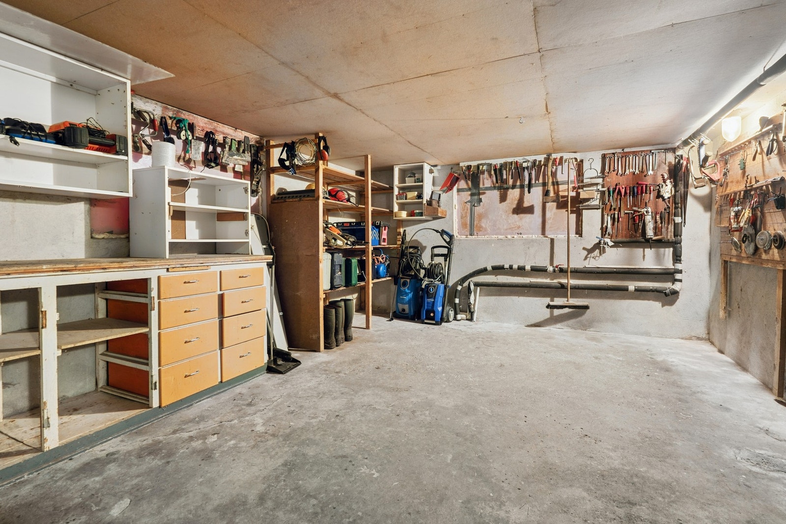 - Verksted - Galleribilde