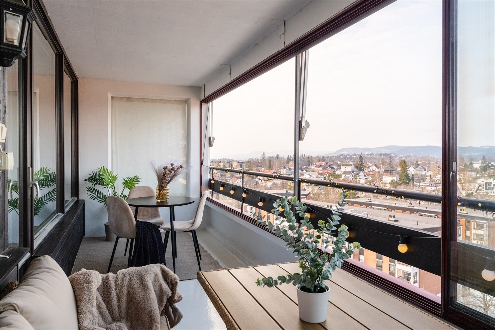 Velkommen til Landingsveien 80 | Foto: Paul-Dan Dragoman Galleribilde