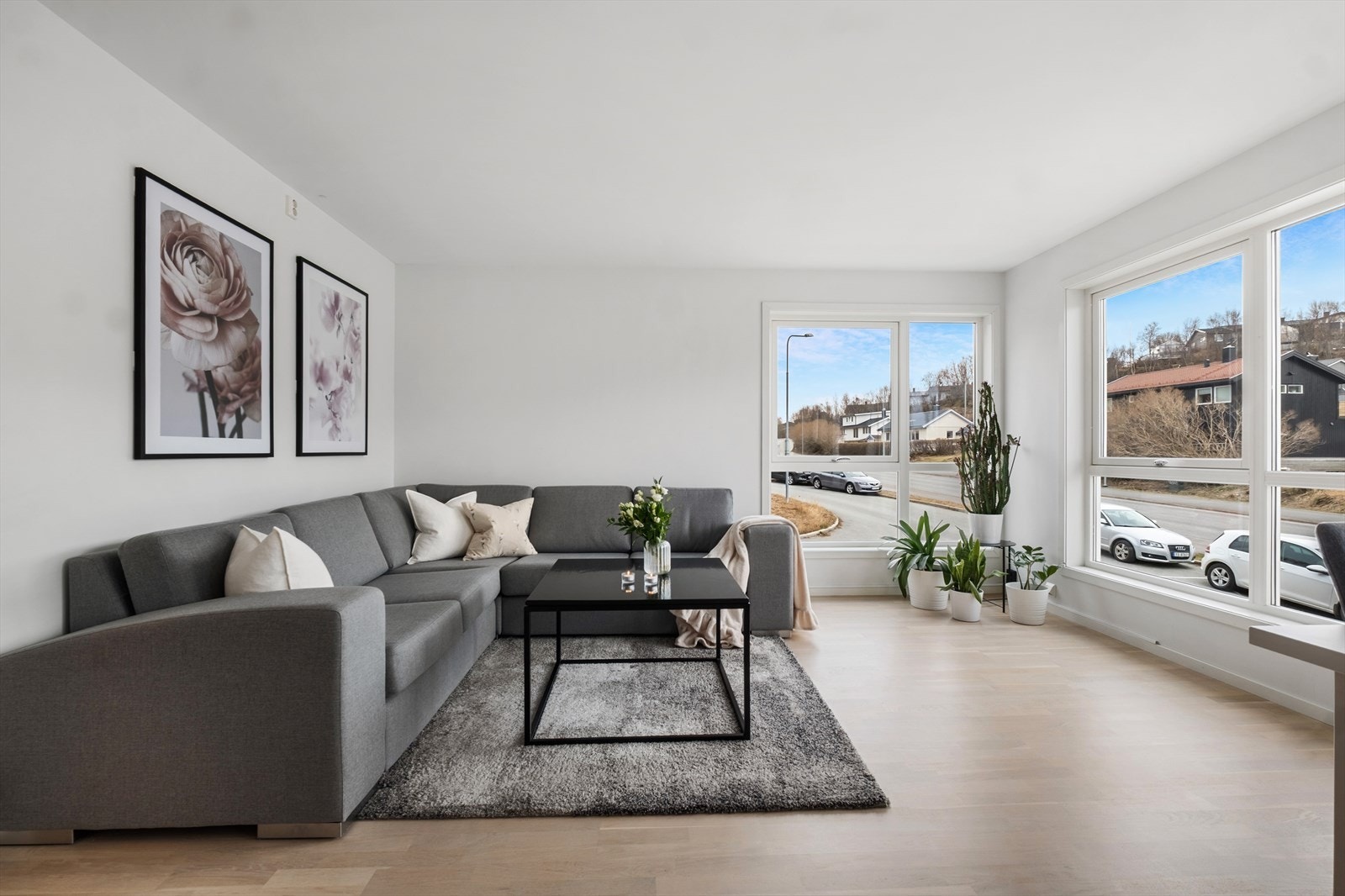 Velkommen til Bodøsjøveien 23! Galleribilde