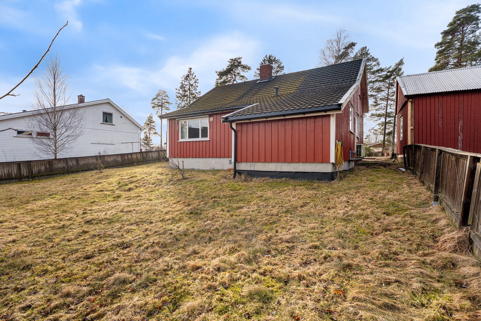 Sentral beliggenhet på Måstad Galleribilde