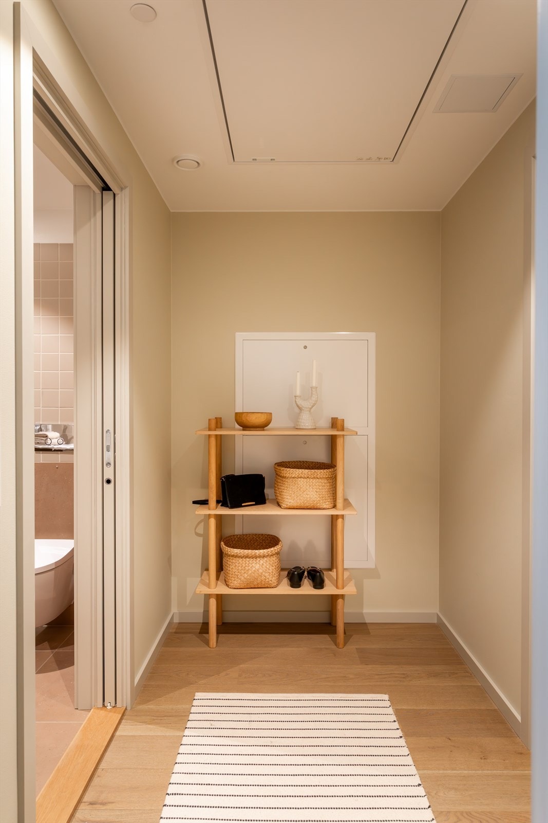 Leiligheten disponerer en kjellerbod på ca. 5 m² Galleribilde