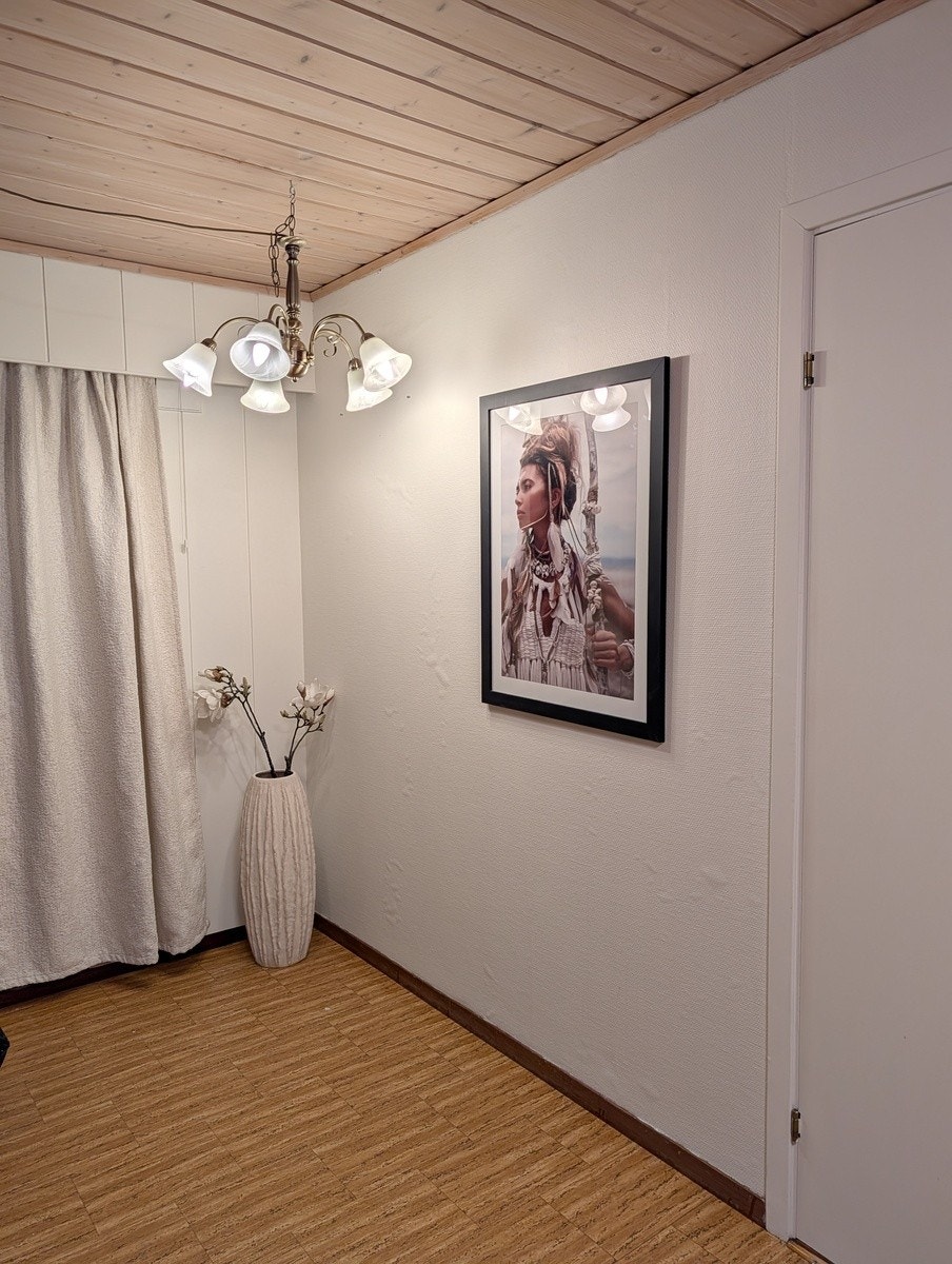 Sokkel Galleribilde