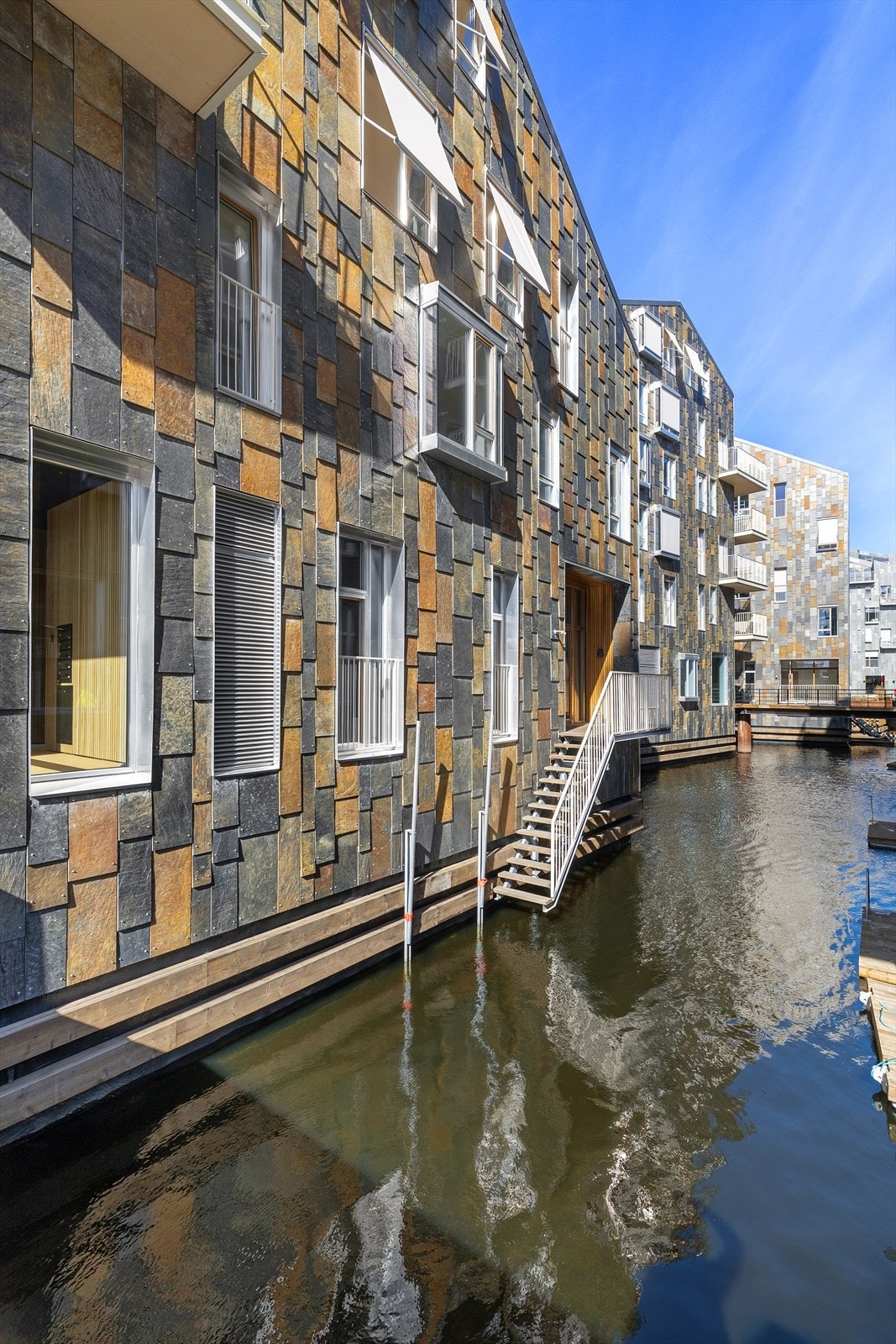 Vannkunsten Syd Galleribilde