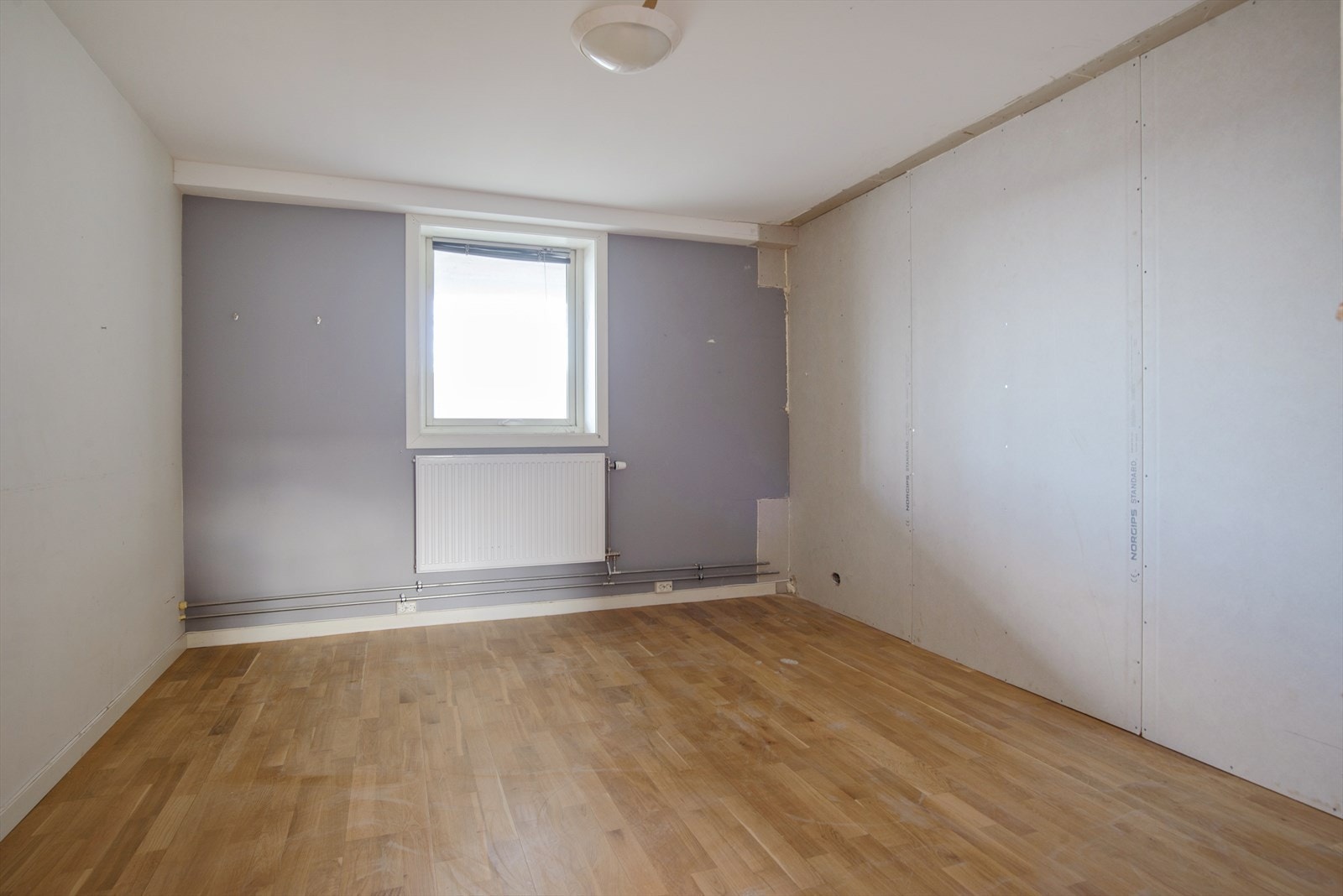 Mulighet for stue eller soverom 3. Galleribilde