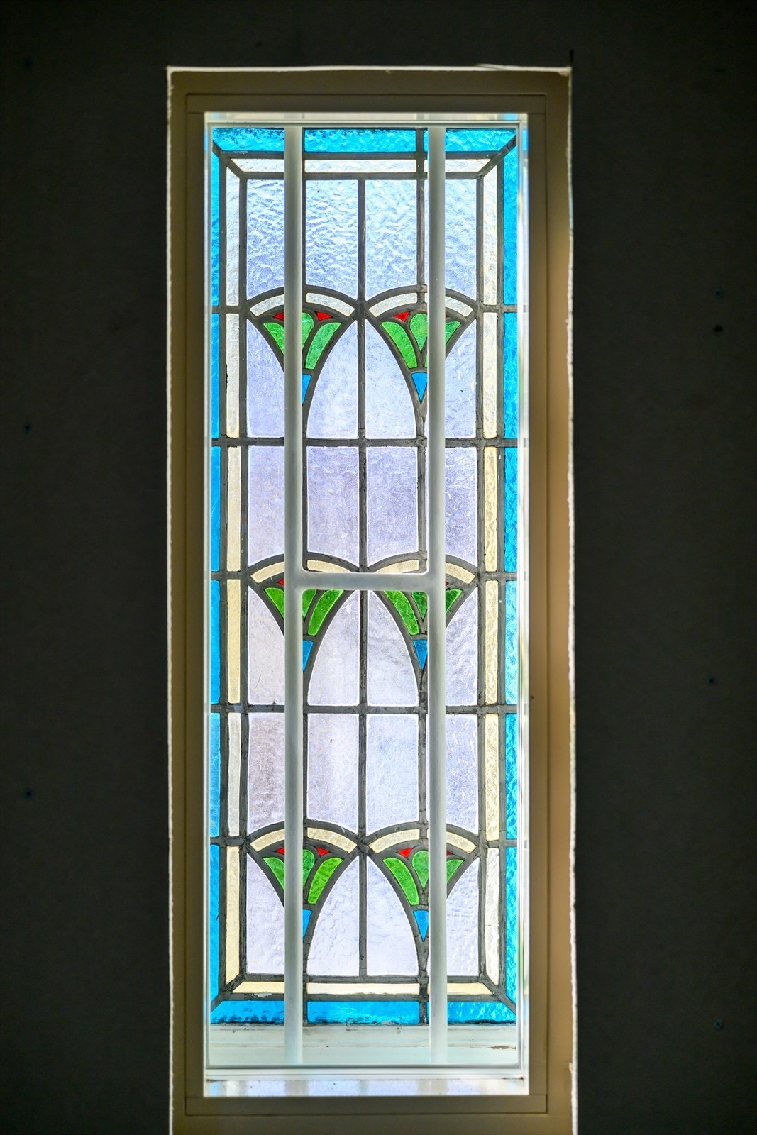 Flotte detaljer. Galleribilde