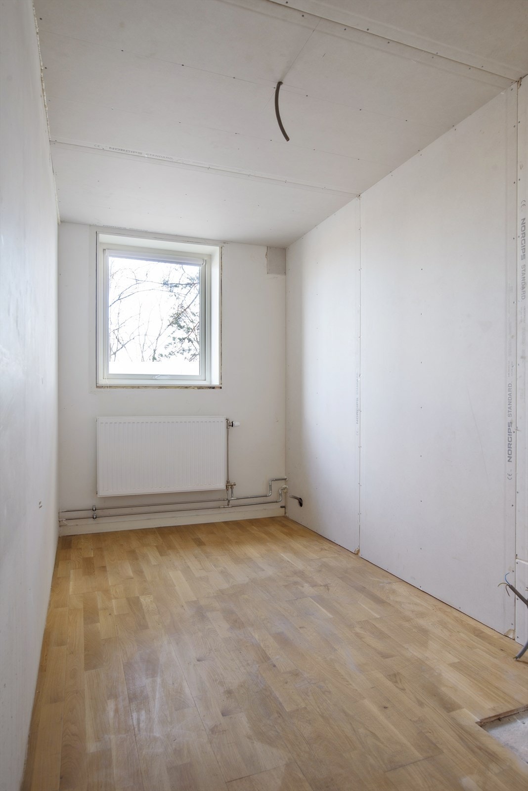 Soverom 6. Galleribilde