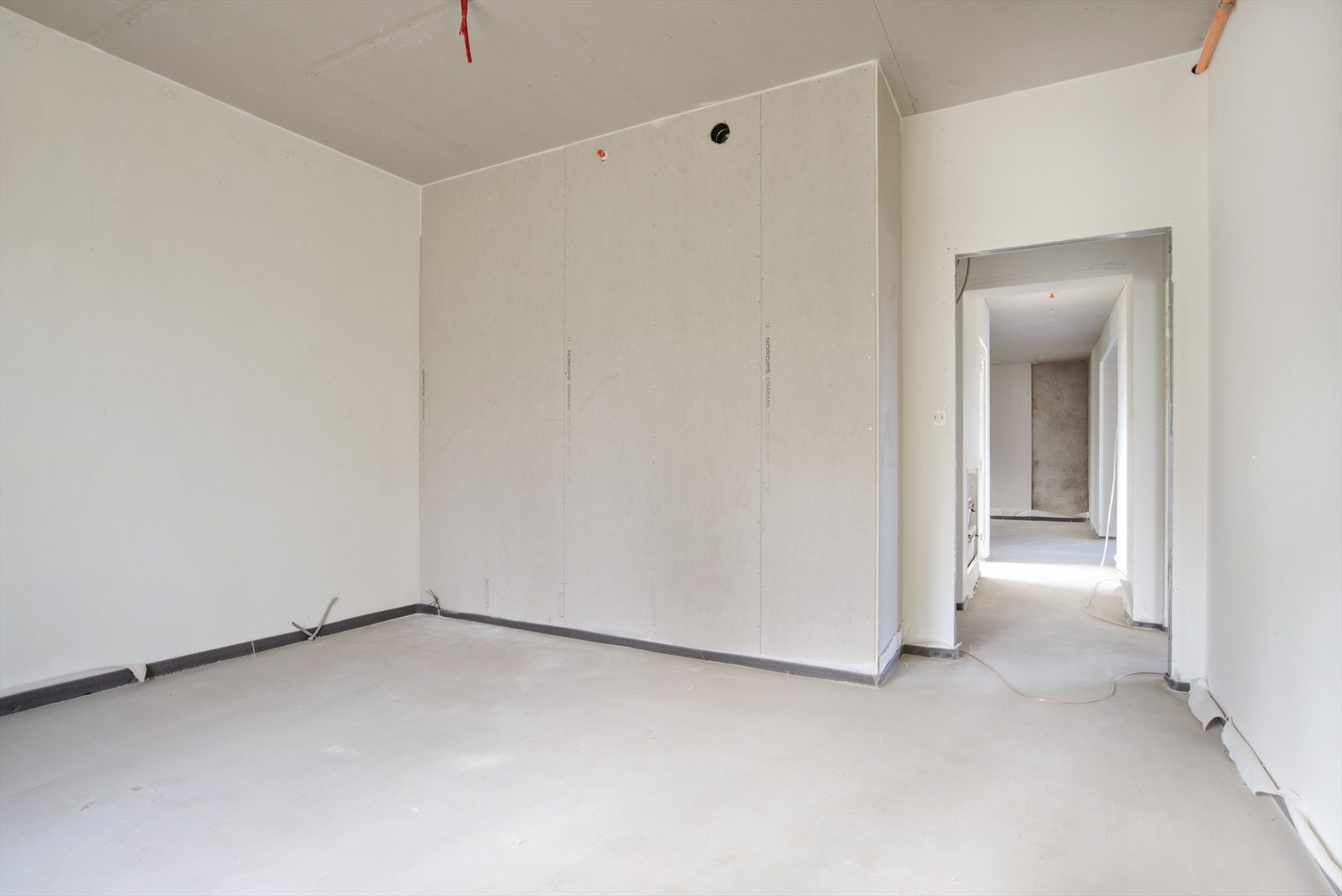 Hovedsoverom Galleribilde