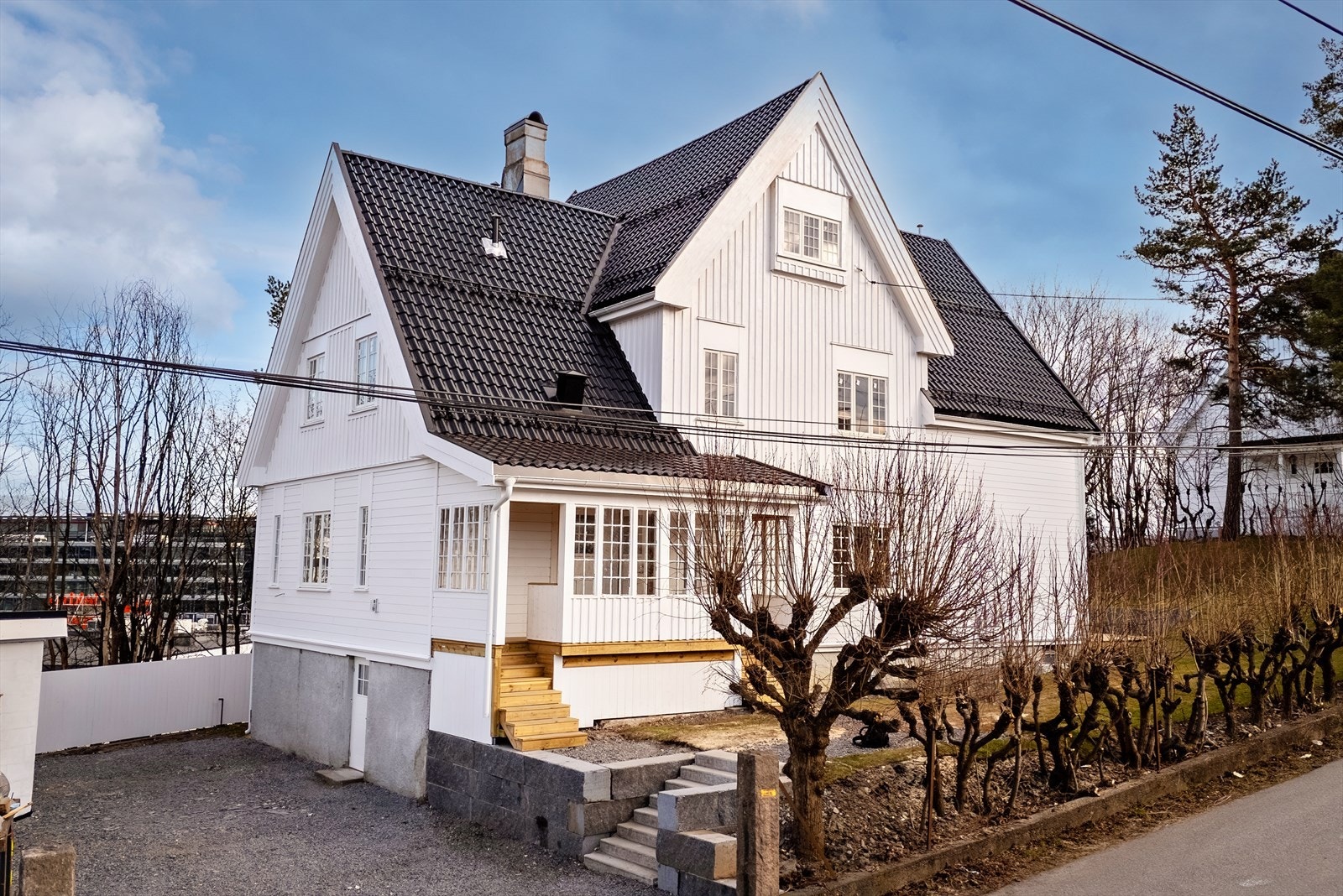 Unik og sjelden mulighet på Skøyen. Galleribilde
