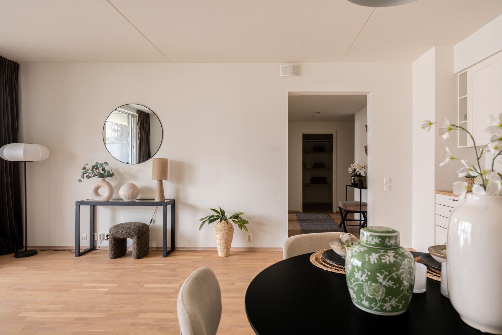 Borettslaget har avtale med Telia om levering av TV- og internett-tjenester. Galleribilde