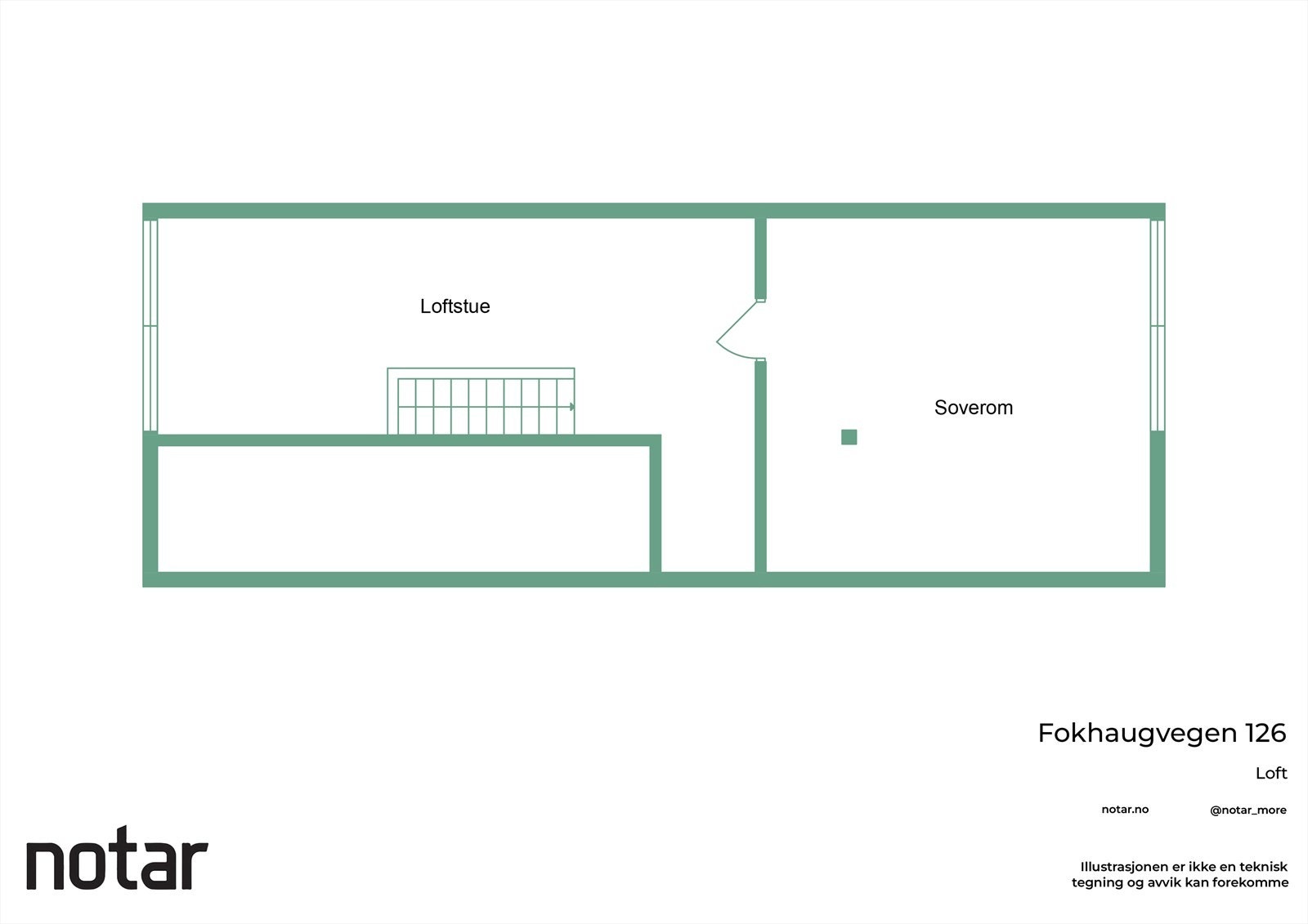 Loft Galleribilde