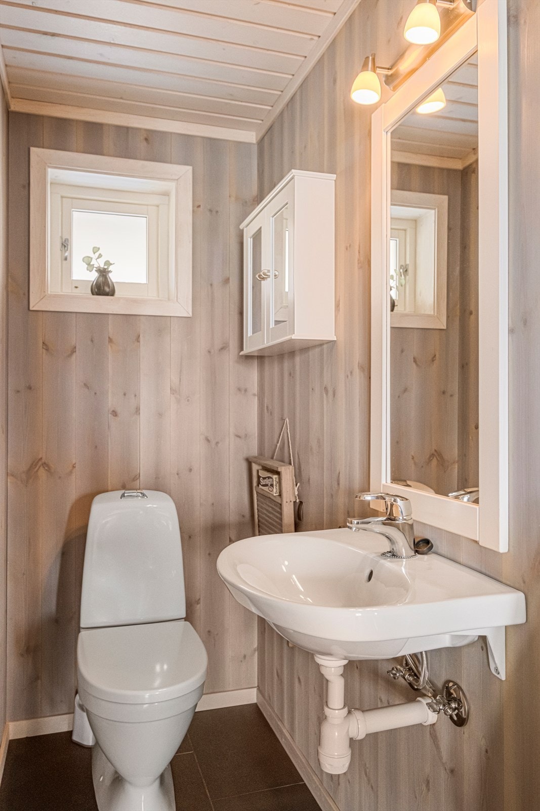 Wc Galleribilde