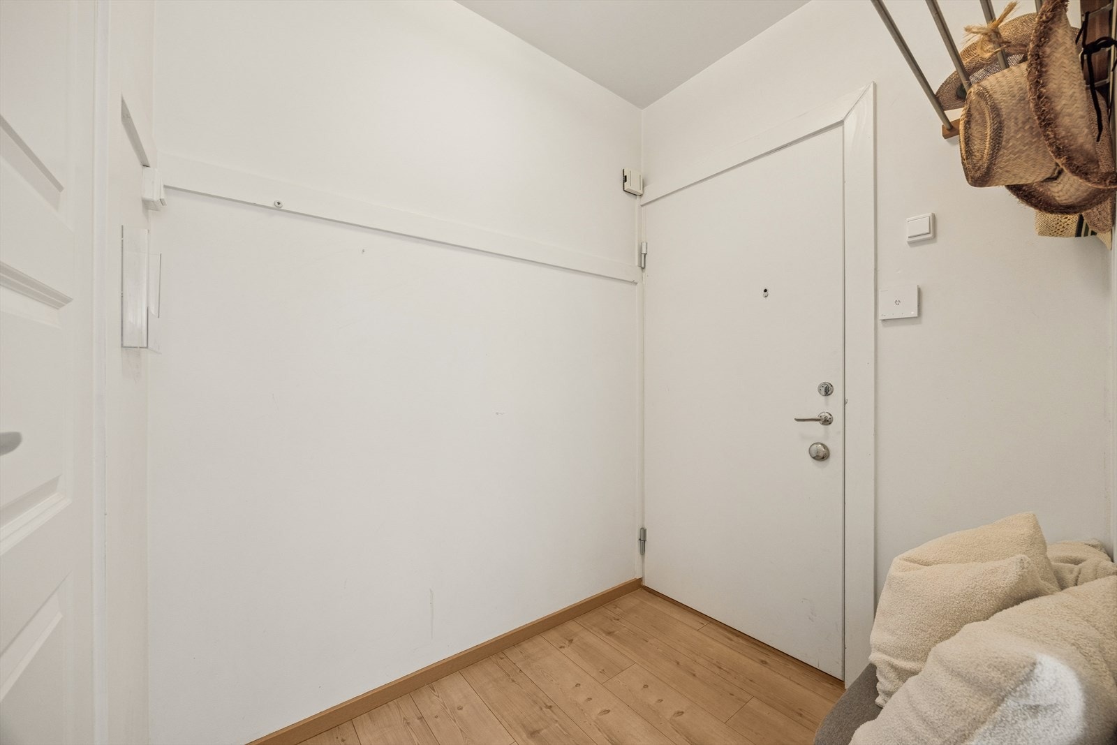 Leiligheten disponerer en ekstern kjellerbod på 5 m². Galleribilde