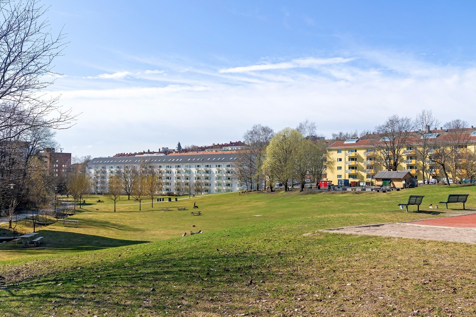 Områdebilde. Galleribilde