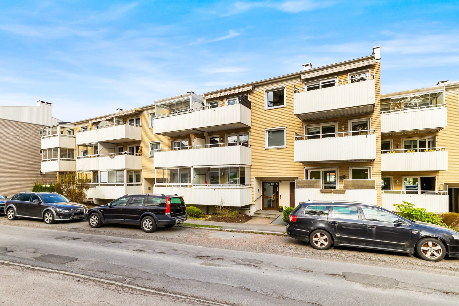 Velkommen til Havreveien 18 Galleribilde