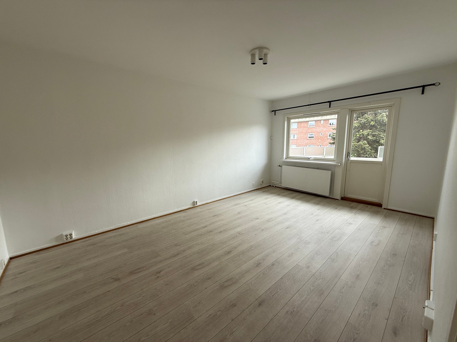 Stue Galleribilde