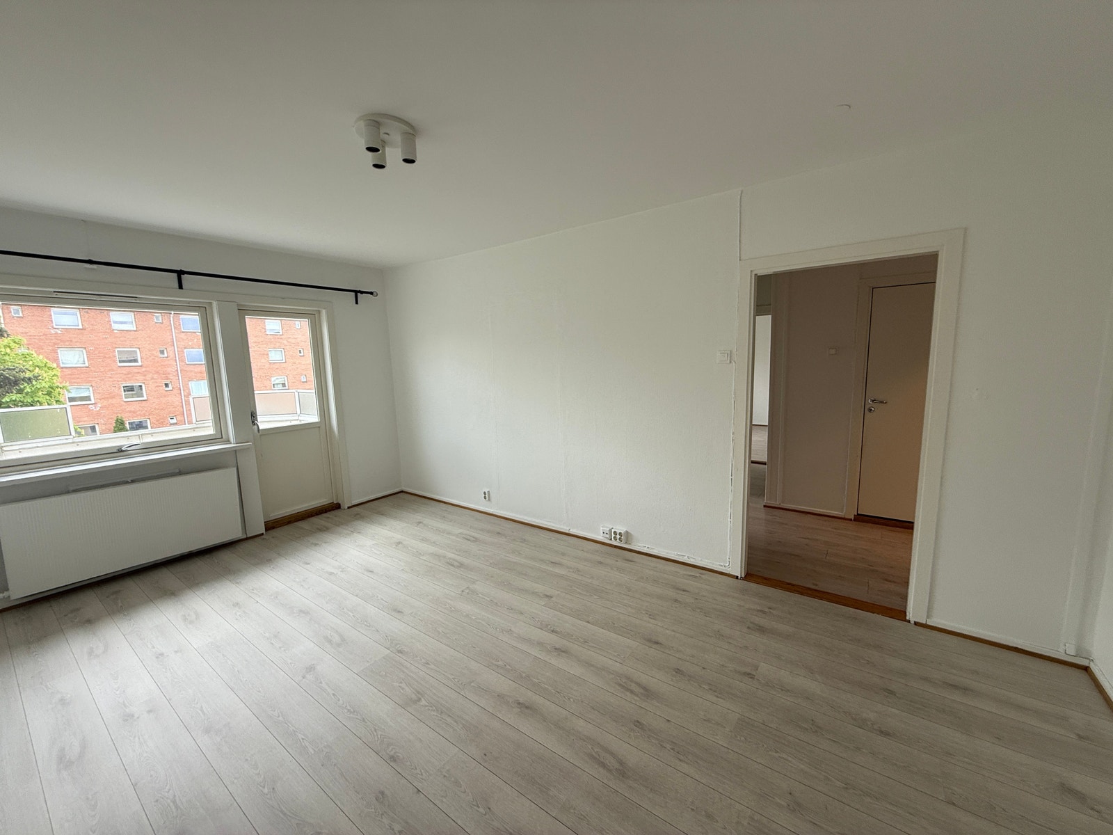 Stue Galleribilde