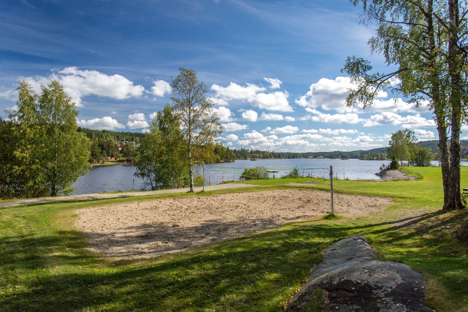 Områdebilde - Vågstranda Galleribilde