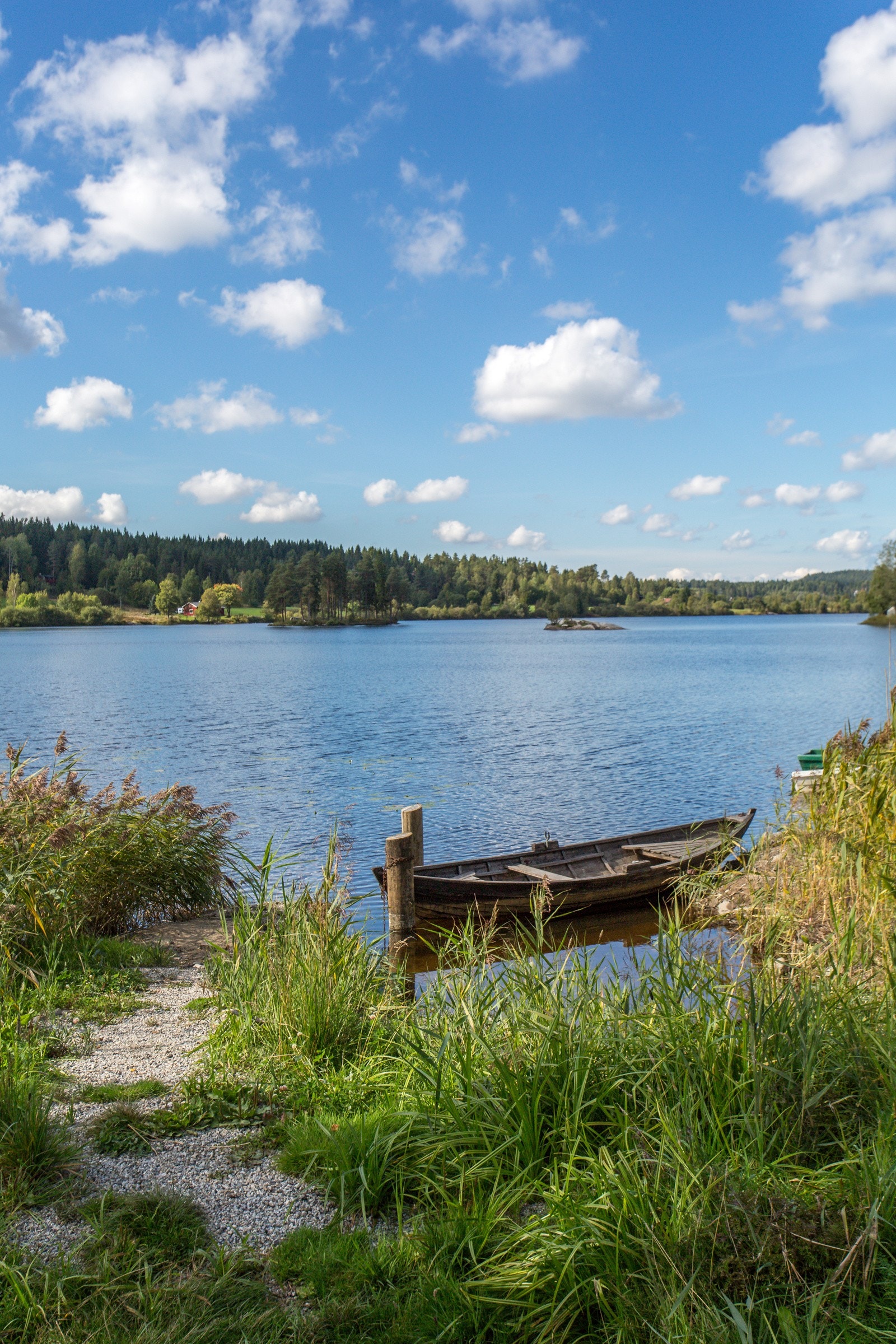 Områdebilde - Vågvann Galleribilde