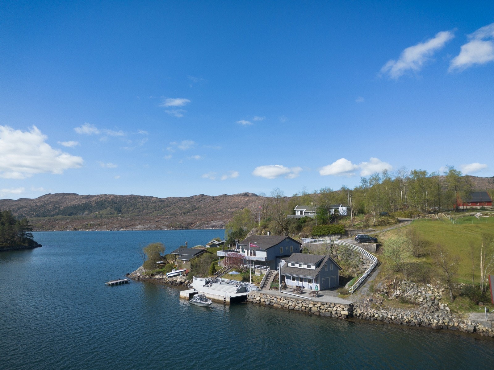 Oversiktsbilde Galleribilde