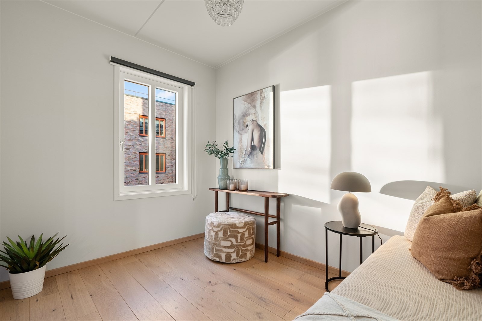 Soverom lII Galleribilde