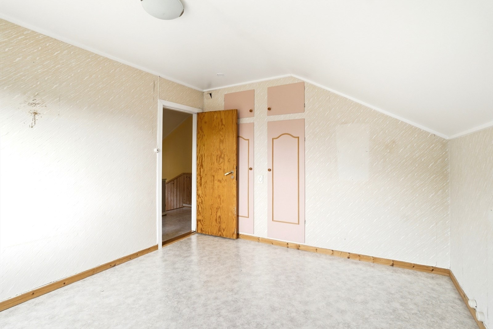 Soverom nr. 4 Galleribilde