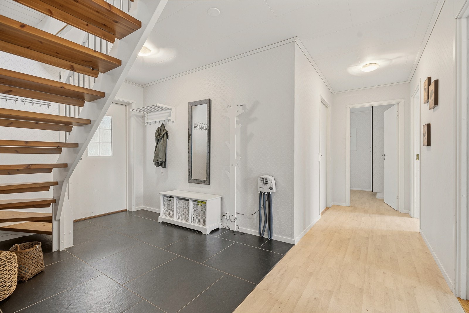 Gang Galleribilde