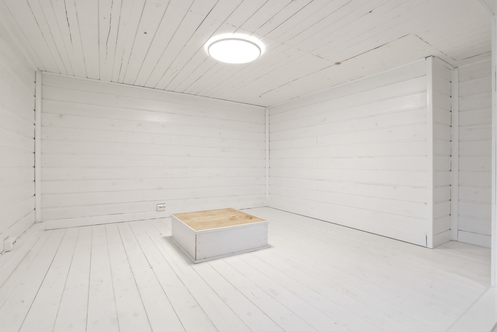 "Rom" innenfor kjellerstuen Galleribilde