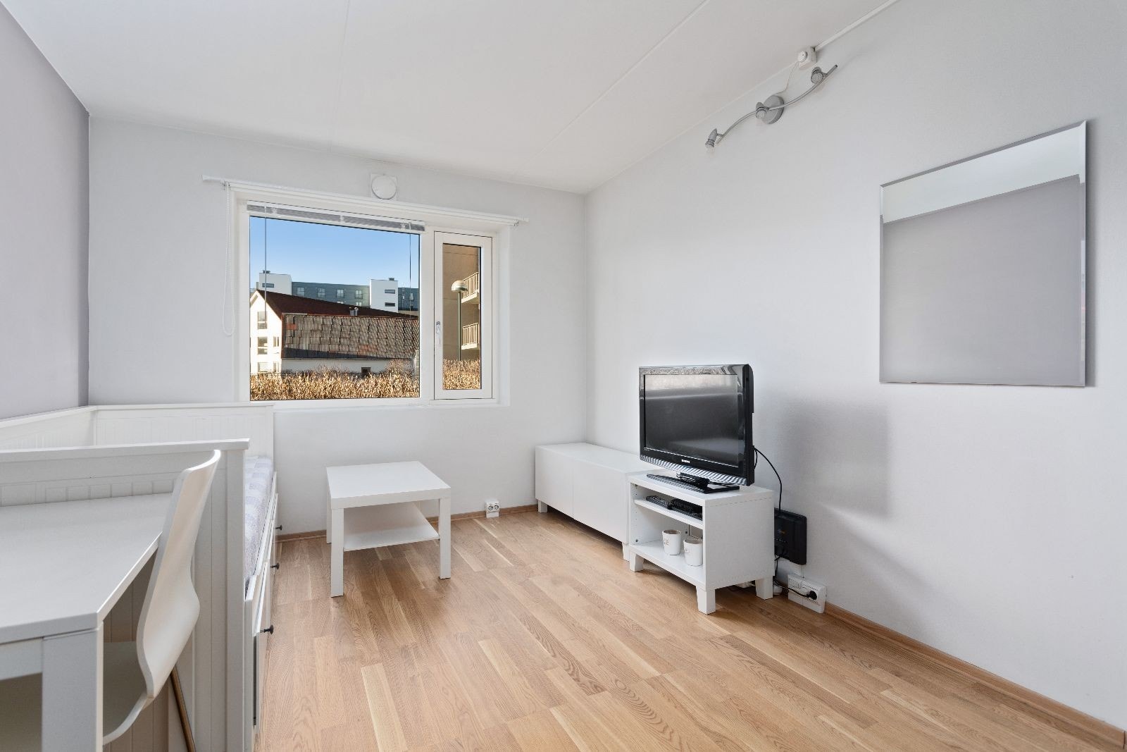 Stue Galleribilde