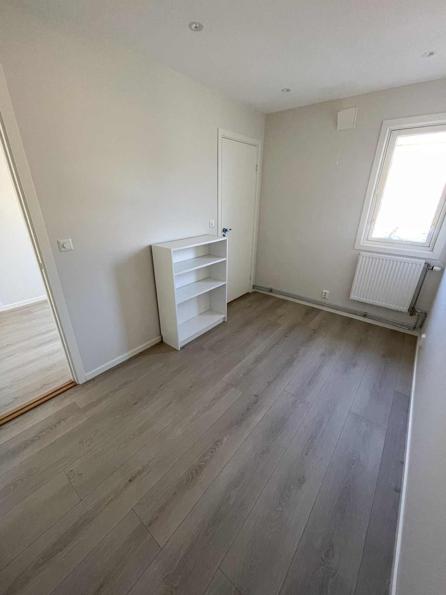 Leilighet 2 - Soverom Galleribilde